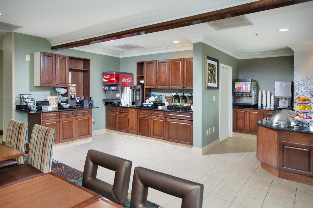 Staybridge Suites Augusta