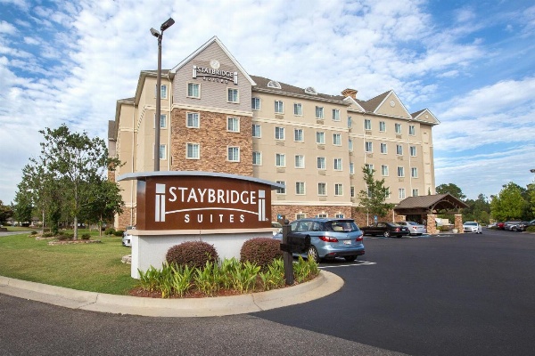 Staybridge Suites Augusta image 1