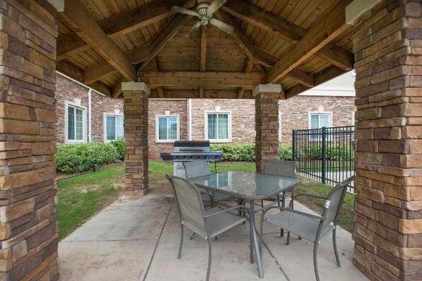 Staybridge Suites Augusta image 11