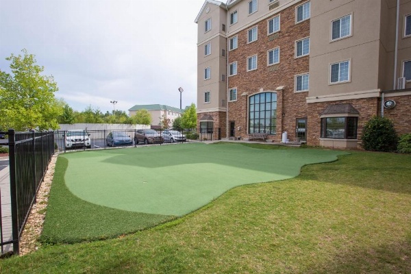 Staybridge Suites Augusta image 19