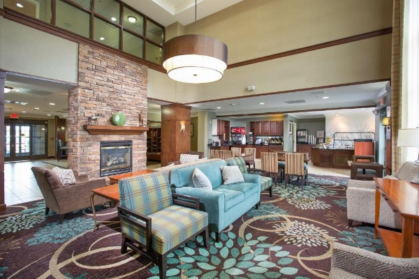 Staybridge Suites Augusta image 23