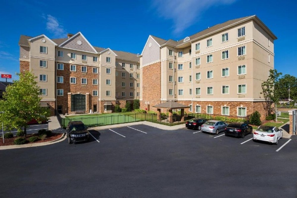 Staybridge Suites Augusta image 25